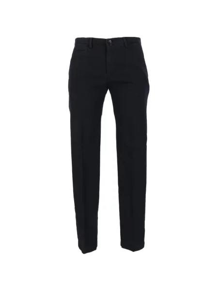 Pantaloni chino Briglia 1949 albastru