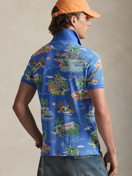 Поло Polo Ralph Lauren