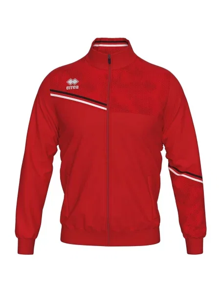 Sportski komplet Errea crvena