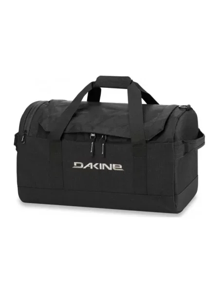DAKINE Cestovní taška černá