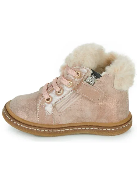 Pantofi copii Gbb roz