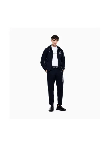 Póló Emporio Armani fehér