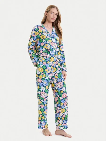 Kate Spade Пижама Цветен