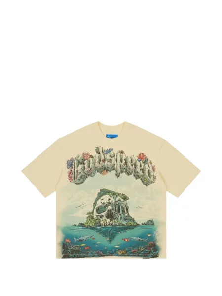 Tricou Godspeed
