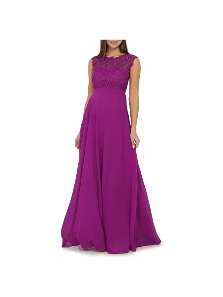 Ruha La Modeuse lila