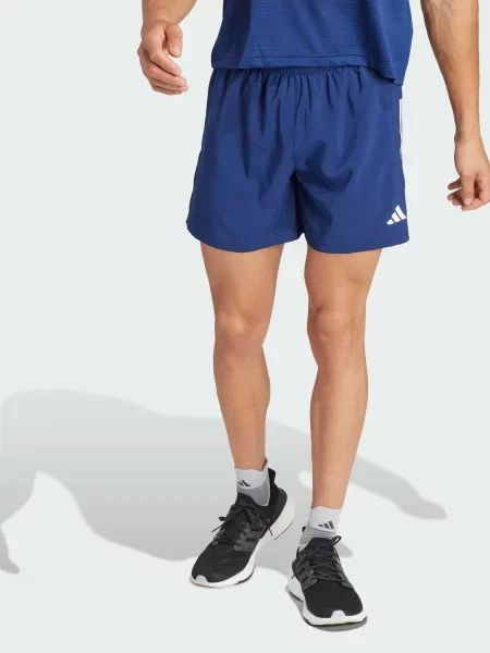 Шорти спортивні adidas синій