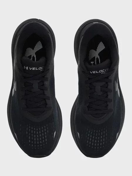 Кроссовки Under Armour Ua Hovr черные