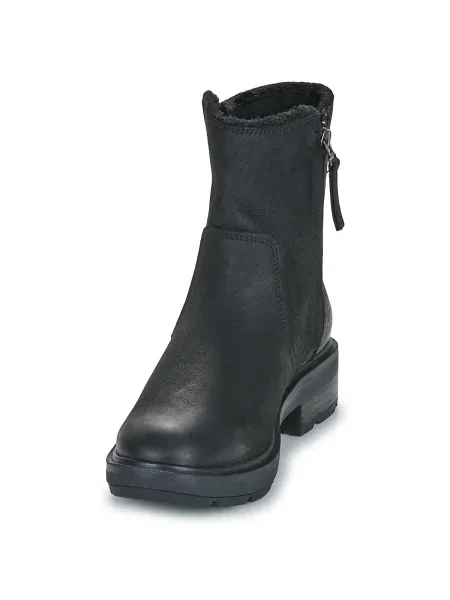 Pantofi Timberland negru