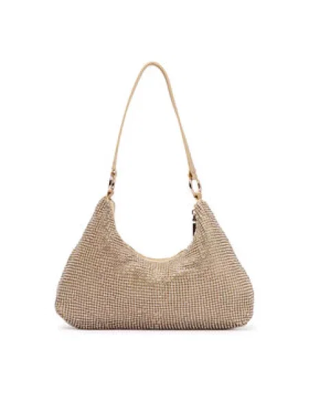 Guess Táska Jewels Arany