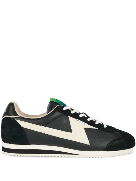 Sneakerși Ps Paul Smith din piele negru