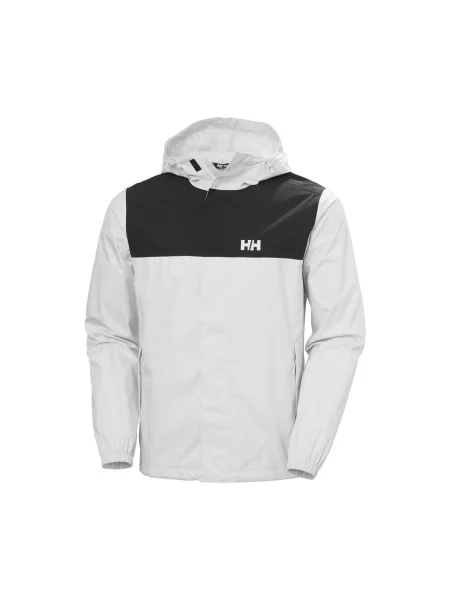 Bunda Helly Hansen biela