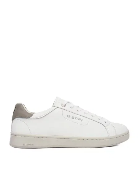 G-Star Raw Αθλητικά λευκό