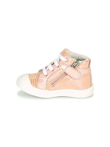 Pantofi copii Gbb roz