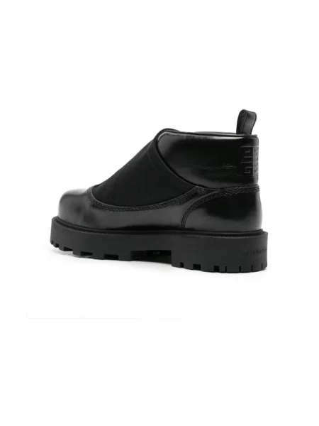 Botki Givenchy czarne