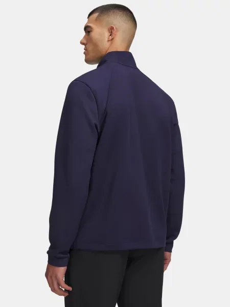 Majica Under Armour crna