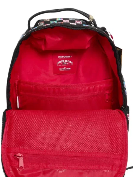 Plecak dziecięcy Sprayground Kid czarny