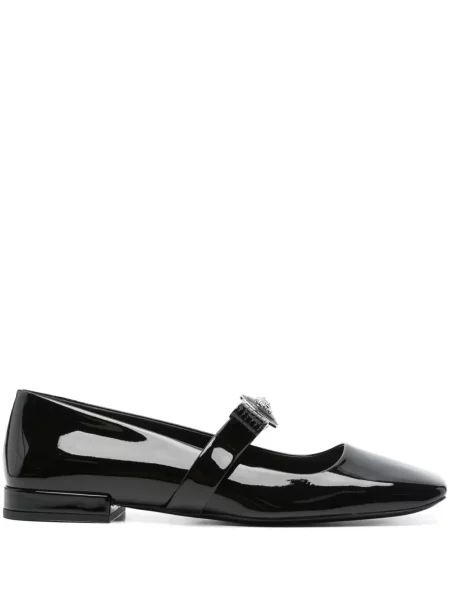 Balerini Versace negru