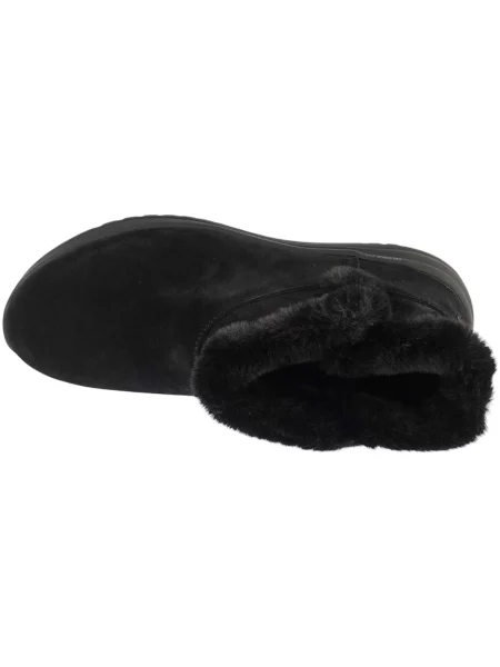 Pantofi Skechers negru