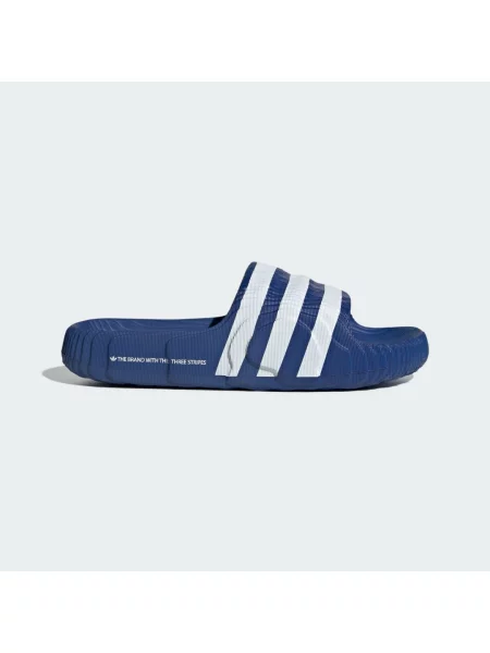 Pantofle Adilette 22 bílé