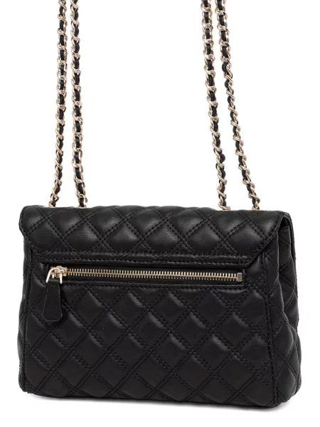 Чантичка Guess черно