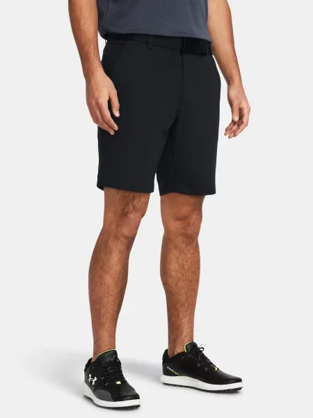 Kraťasy Under Armour černé