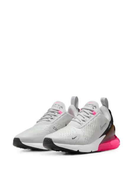 Fotbal sneakerși Nike Phantom retro negru