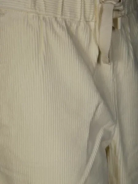 Pantaloni Sun68 de catifea cord