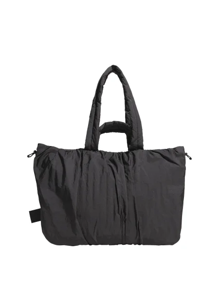 ADIDAS PERFORMANCE Sportska torba Must Haves antracit siva