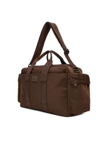 Taška G-Star Raw hnědá