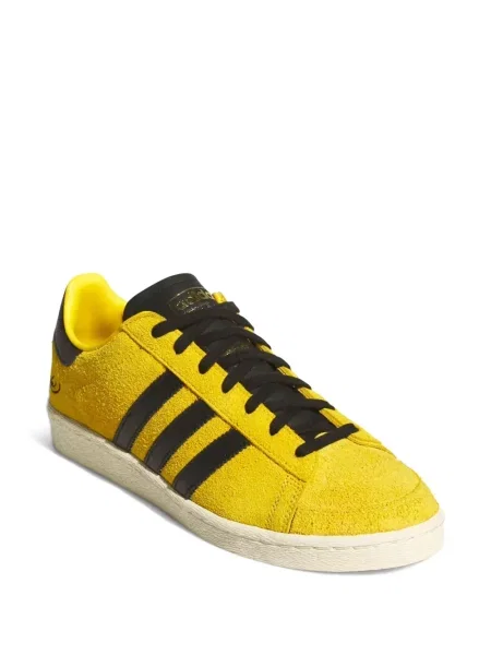 Sneakers Adidas Superstar με μαργαριτάρια λευκό
