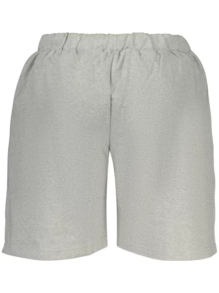 Pantaloni scurți Superga gri