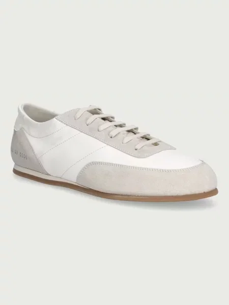 Common Projects Minimal Runner sneakers pentru bărbați din piele