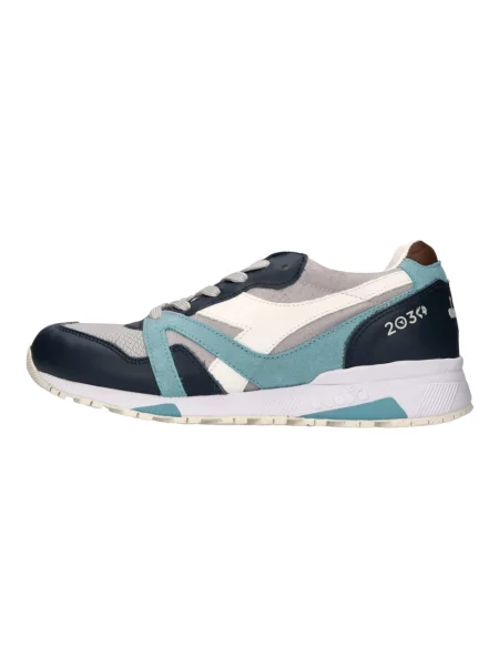 Sneakersy Diadora skórzane