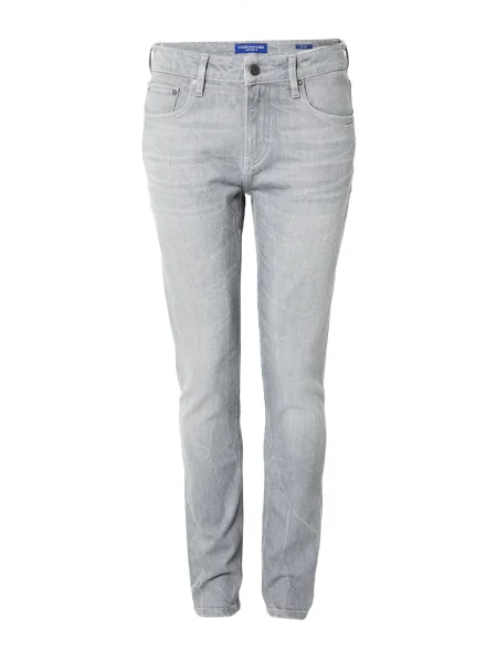 SCOTCH & SODA Jeans Skim skinny jeans denim gri
