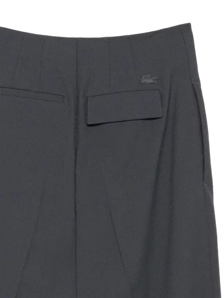 Pantaloni Lacoste gri