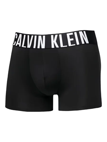 Bokserki Calvin Klein czarne