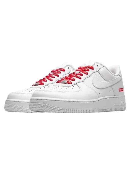 Tenisky Nike Air Force 1 biela