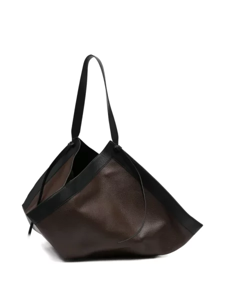 Rankinė Yuzefi ruda