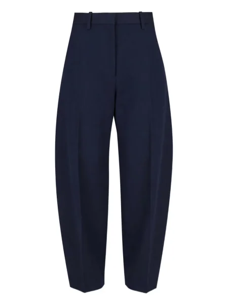 Pantaloni Rag & Bone albastru