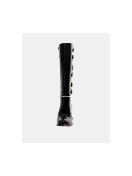Pantofi Rock Away negru