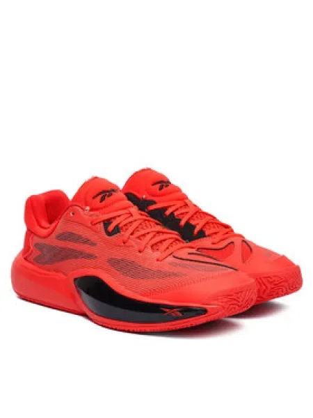 Reebok Laisvalaikio batai SS-ENGINE A 26 SE raudona