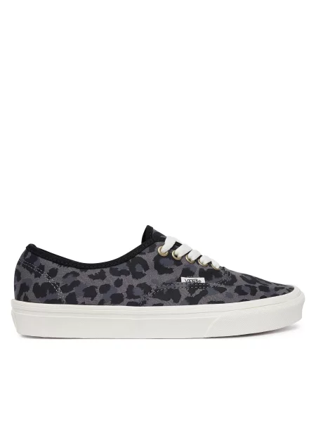 Tenisky Vans Authentic Tmavosivá