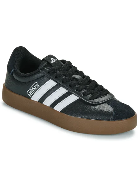 Tenisky Adidas čierna