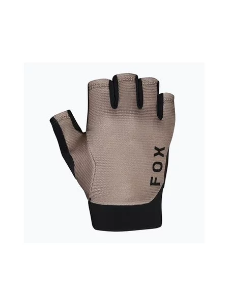 Велосипедні рукавички Fox Racing Ranger Gel Short sand