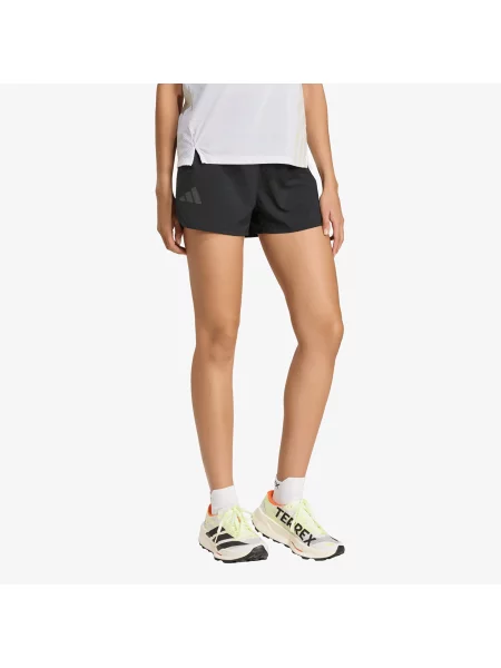 Šortky adidas Terrex Xperior Shorts Black M černé