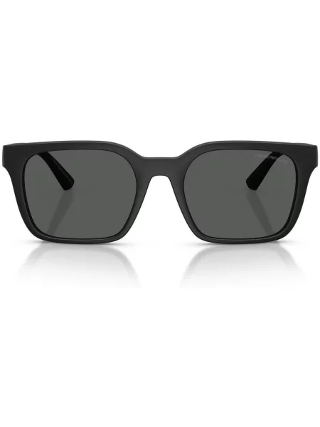 Hodinky Emporio Armani čierna
