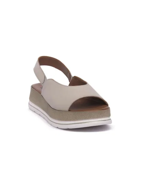 Pantofi Bueno Shoes gri