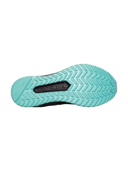 Pantofi Saucony negru