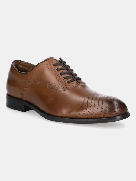 Мокасини Aldo кафяво