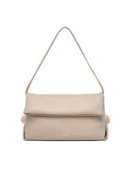 Чанта Liu Jo бежово